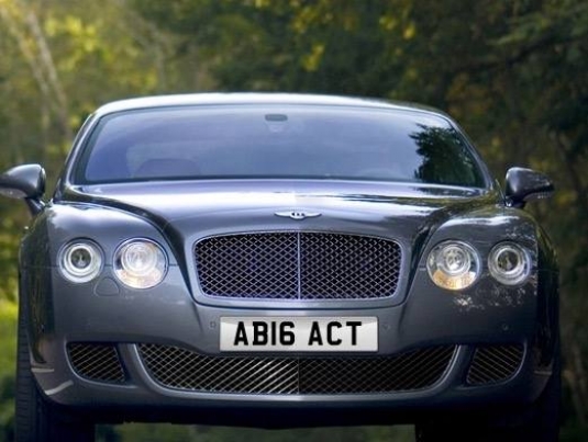 A B16 ACT for sale
