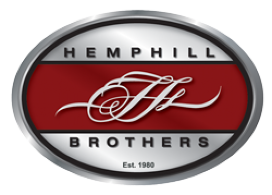 Jumbocruiser and Hemphill Brothers