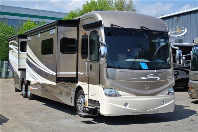 American Revolution LE 42T