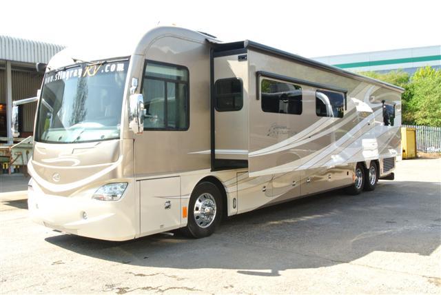 American Revolution LE 42T 2