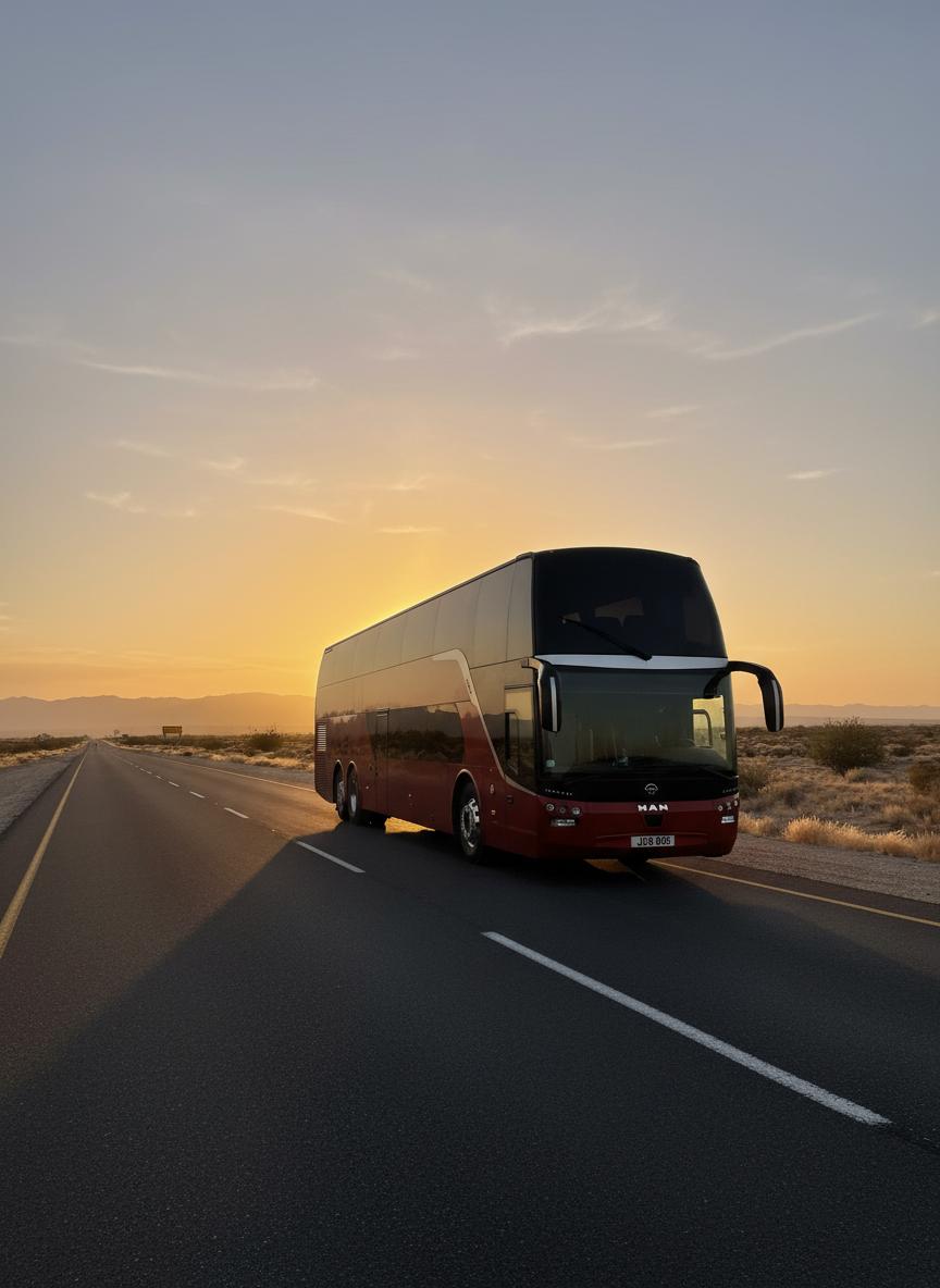 Jumbocruiser and Hemphill Brothers — North American touring