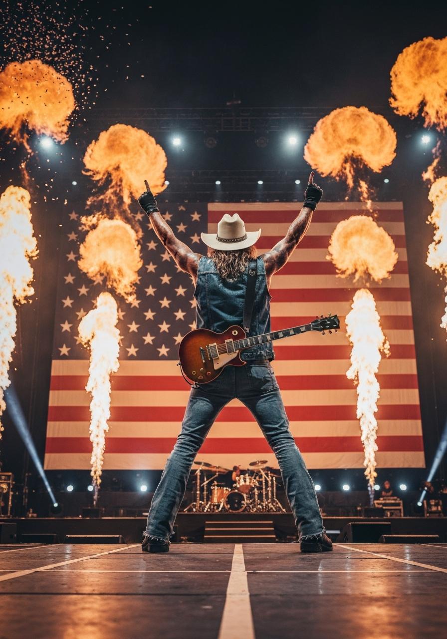 Stephen Shaw, Tour Manager