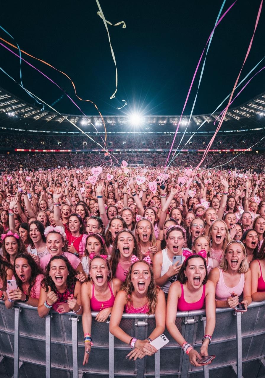 Zayn, Harry, Liam, Niall & Louis