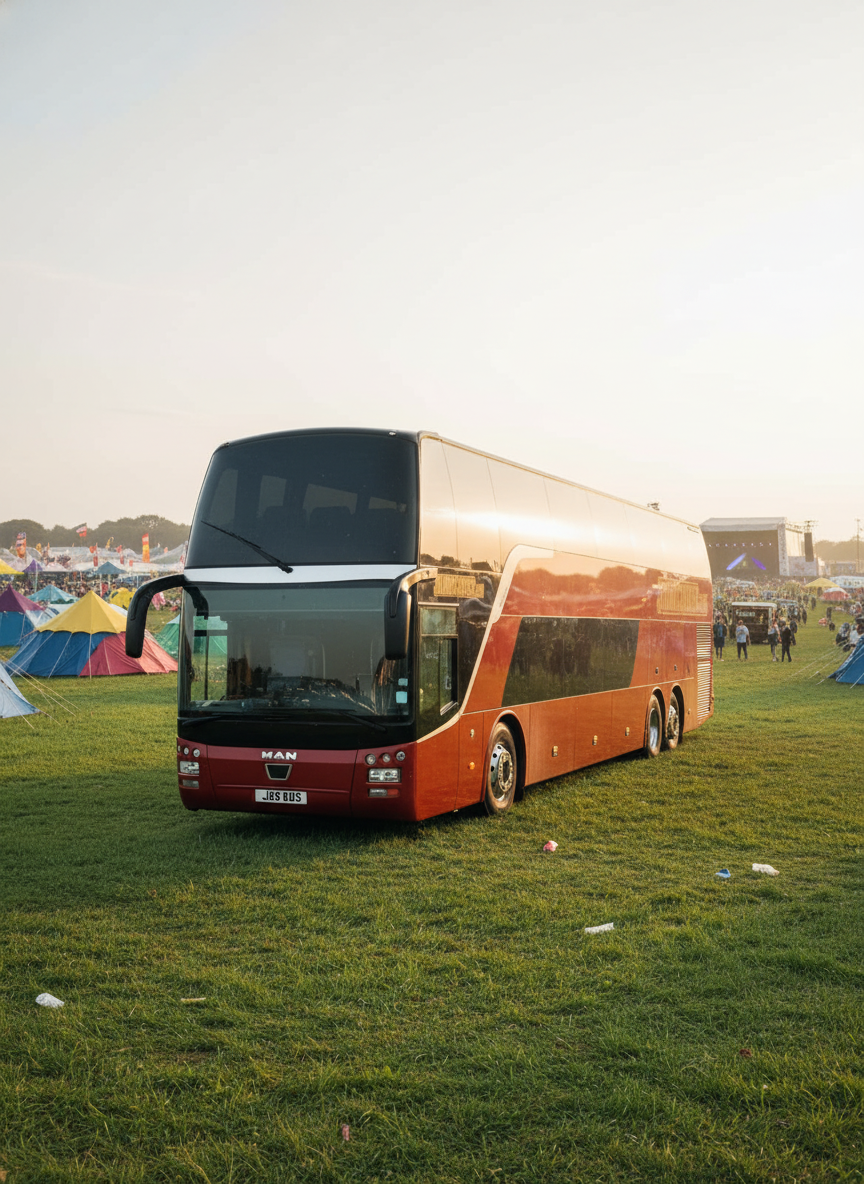 Now available — top motorhomes in Europe for hire